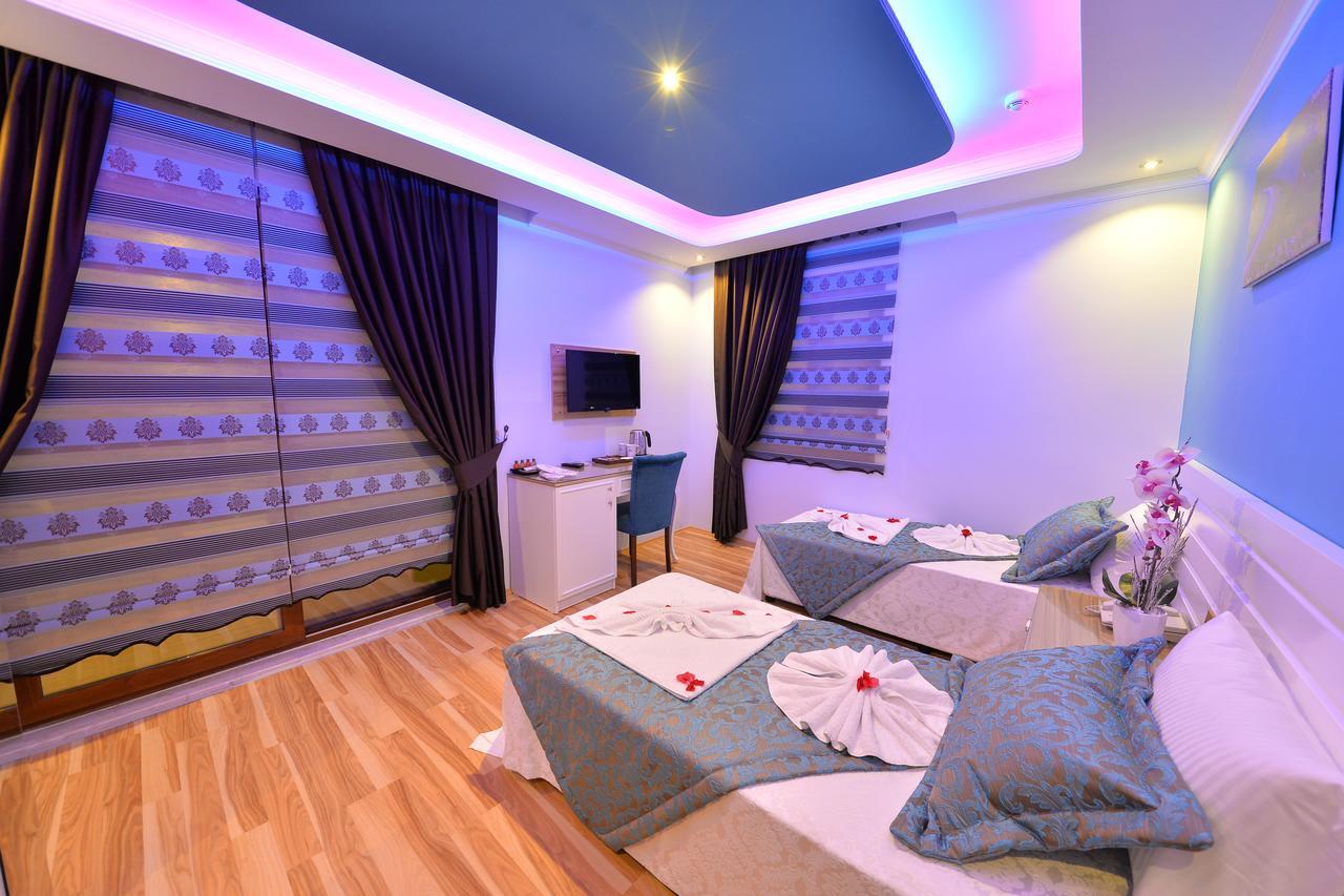 Zweibettzimmer